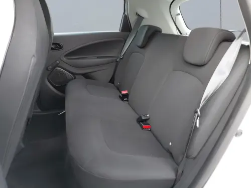 Renault Zoe Zoe R110 Achat Intégral - 21 Life - Photo 15