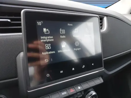 Renault Zoe Zoe R110 Achat Intégral - 21 Life - Photo 19