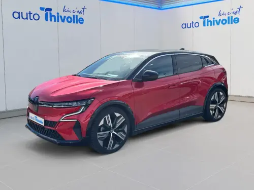 Renault Megane E-Tech Megane E-Tech EV60 220 ch super charge Iconic - Photo 0