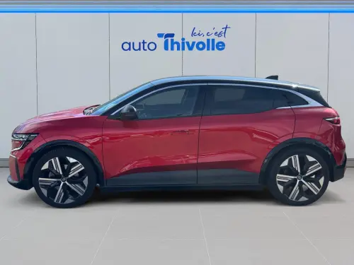 Renault Megane E-Tech Megane E-Tech EV60 220 ch super charge Iconic - Photo 1