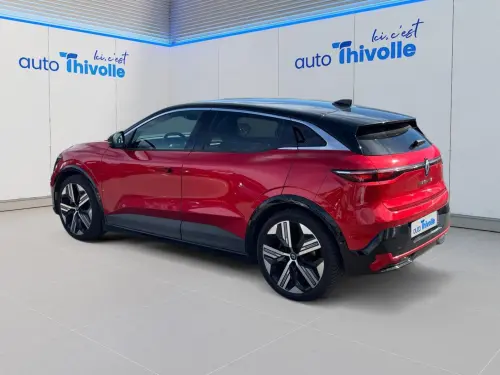 Renault Megane E-Tech Megane E-Tech EV60 220 ch super charge Iconic - Photo 2