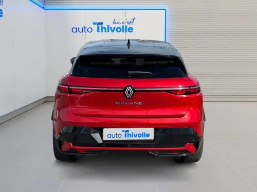 Renault Megane E-Tech Megane E-Tech EV60 220 ch super charge Iconic - Photo 3