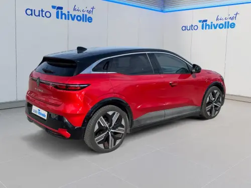 Renault Megane E-Tech Megane E-Tech EV60 220 ch super charge Iconic - Photo 4