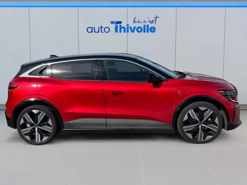 Renault Megane E-Tech Megane E-Tech EV60 220 ch super charge Iconic - Photo 5