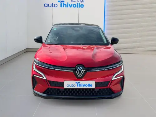 Renault Megane E-Tech Megane E-Tech EV60 220 ch super charge Iconic - Photo 7