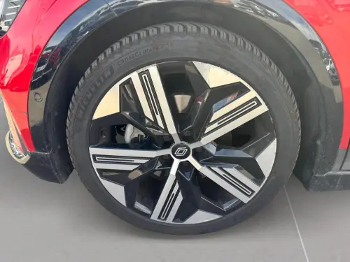 Renault Megane E-Tech Megane E-Tech EV60 220 ch super charge Iconic - Photo 8