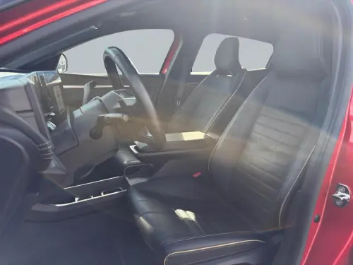 Renault Megane E-Tech Megane E-Tech EV60 220 ch super charge Iconic - Photo 9