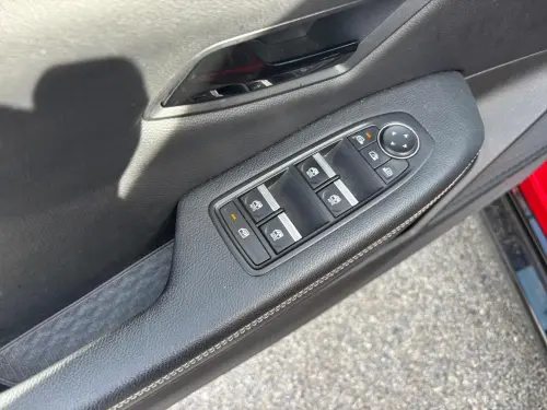 Renault Megane E-Tech Megane E-Tech EV60 220 ch super charge Iconic - Photo 10