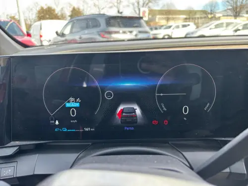 Renault Megane E-Tech Megane E-Tech EV60 220 ch super charge Iconic - Photo 13