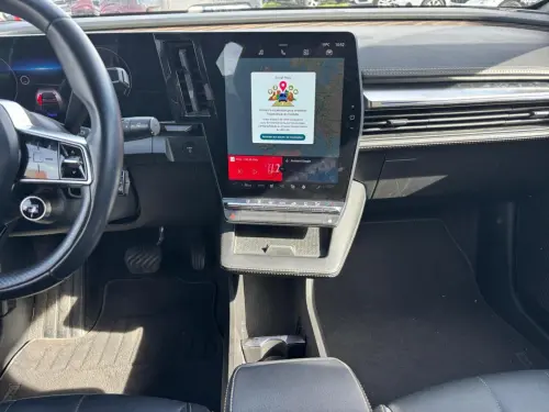 Renault Megane E-Tech Megane E-Tech EV60 220 ch super charge Iconic - Photo 14