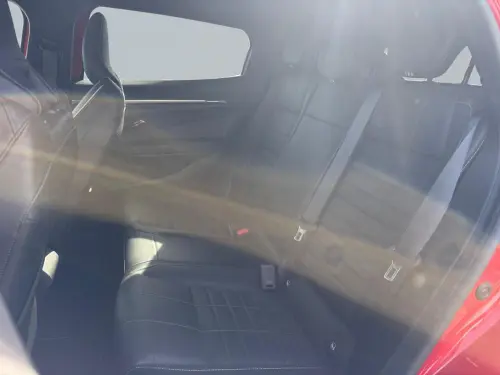 Renault Megane E-Tech Megane E-Tech EV60 220 ch super charge Iconic - Photo 15