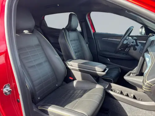 Renault Megane E-Tech Megane E-Tech EV60 220 ch super charge Iconic - Photo 16