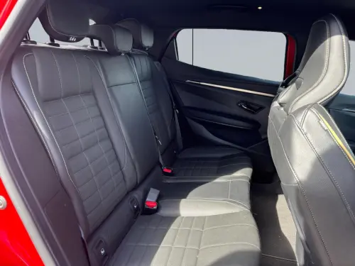 Renault Megane E-Tech Megane E-Tech EV60 220 ch super charge Iconic - Photo 17