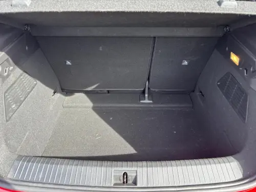 Renault Megane E-Tech Megane E-Tech EV60 220 ch super charge Iconic - Photo 18