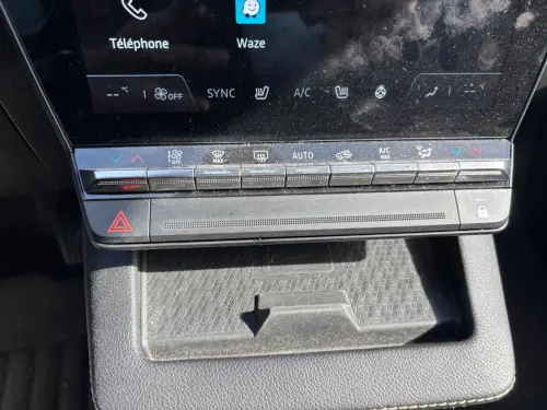 Renault Megane E-Tech Megane E-Tech EV60 220 ch super charge Iconic - Photo 20