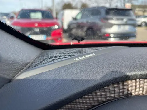 Renault Megane E-Tech Megane E-Tech EV60 220 ch super charge Iconic - Photo 24