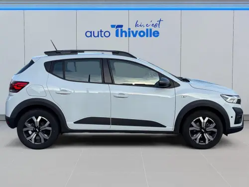 Dacia Sandero ECO-G 100 Stepway Expression - Photo 5