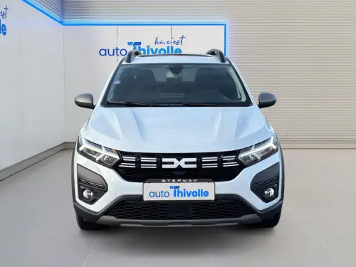 Dacia Sandero ECO-G 100 Stepway Expression - Photo 7