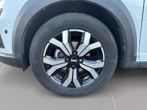 Dacia Sandero ECO-G 100 Stepway Expression - Photo 8