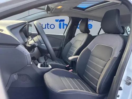 Dacia Sandero ECO-G 100 Stepway Expression - Photo 9