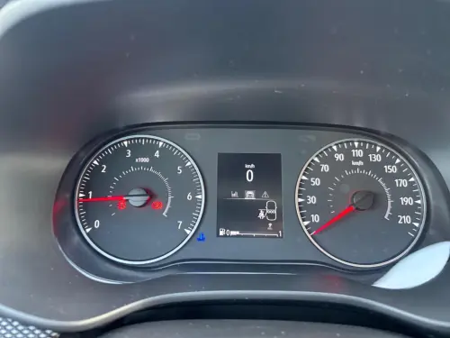 Dacia Sandero ECO-G 100 Stepway Expression - Photo 13