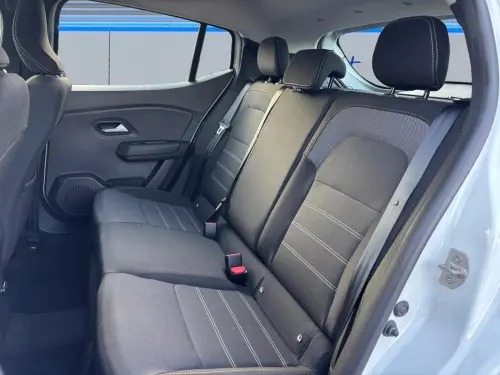 Dacia Sandero ECO-G 100 Stepway Expression - Photo 15