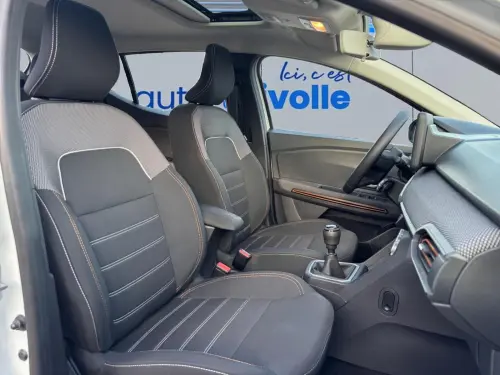 Dacia Sandero ECO-G 100 Stepway Expression - Photo 16