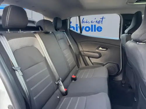 Dacia Sandero ECO-G 100 Stepway Expression - Photo 17