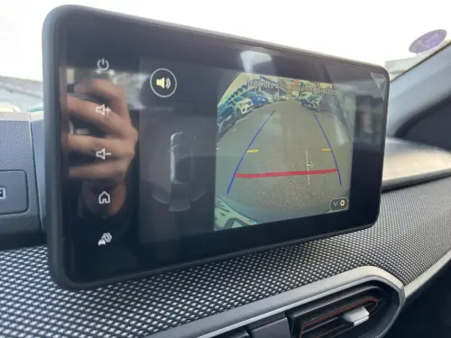 Dacia Sandero ECO-G 100 Stepway Expression - Photo 23