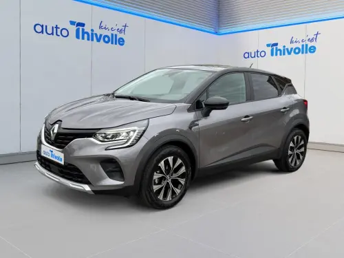 Renault Captur TCe 90 Evolution - Photo 0
