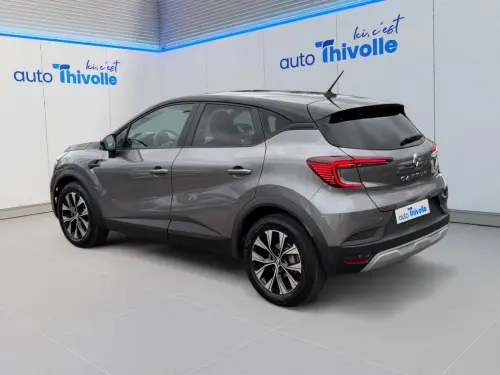 Renault Captur TCe 90 Evolution - Photo 2