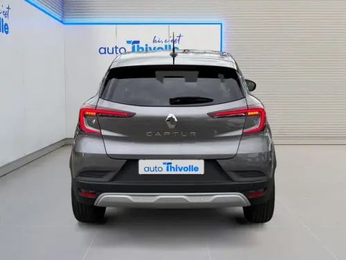 Renault Captur TCe 90 Evolution - Photo 3