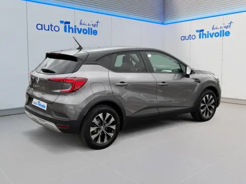 Renault Captur TCe 90 Evolution - Photo 4