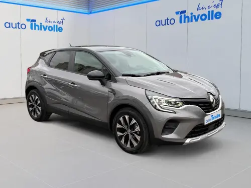 Renault Captur TCe 90 Evolution - Photo 6