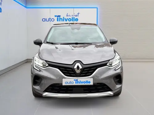 Renault Captur TCe 90 Evolution - Photo 7