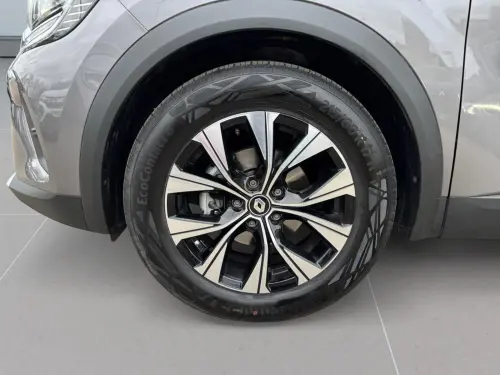 Renault Captur TCe 90 Evolution - Photo 8