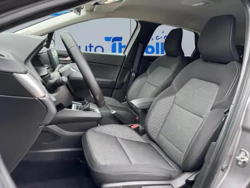 Renault Captur TCe 90 Evolution - Photo 9