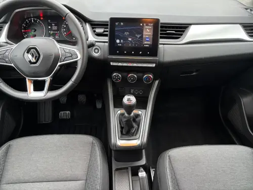 Renault Captur TCe 90 Evolution - Photo 11