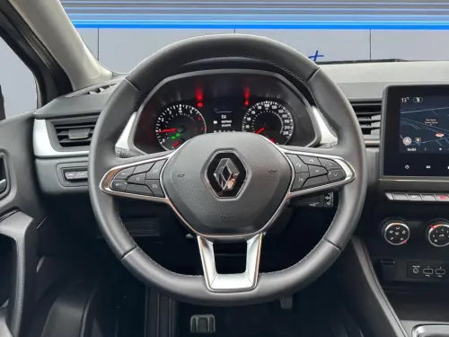 Renault Captur TCe 90 Evolution - Photo 12