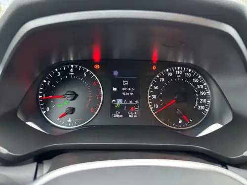 Renault Captur TCe 90 Evolution - Photo 13