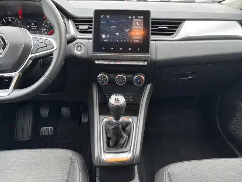 Renault Captur TCe 90 Evolution - Photo 14