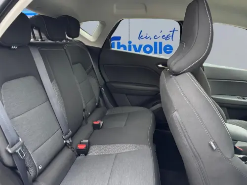 Renault Captur TCe 90 Evolution - Photo 17