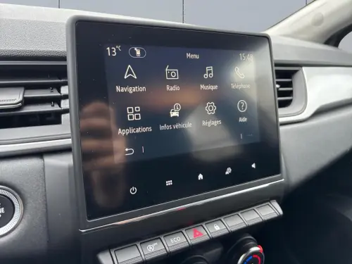 Renault Captur TCe 90 Evolution - Photo 19