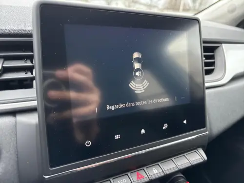 Renault Captur TCe 90 Evolution - Photo 21