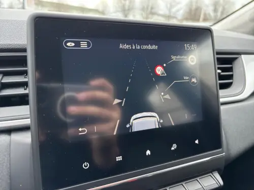 Renault Captur TCe 90 Evolution - Photo 22