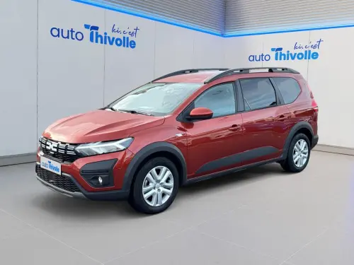 Dacia Jogger ECO-G 100 7 places Expression - Photo 0