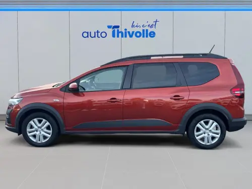 Dacia Jogger ECO-G 100 7 places Expression - Photo 1
