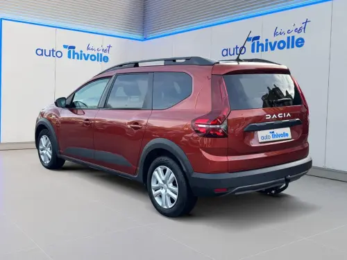 Dacia Jogger ECO-G 100 7 places Expression - Photo 2