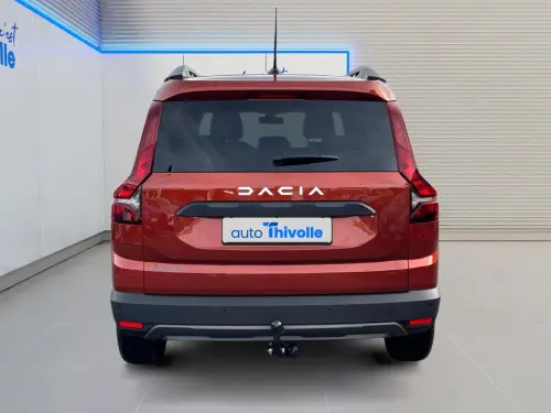 Dacia Jogger ECO-G 100 7 places Expression - Photo 3