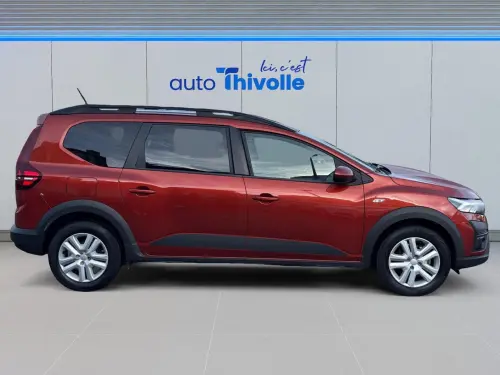 Dacia Jogger ECO-G 100 7 places Expression - Photo 5